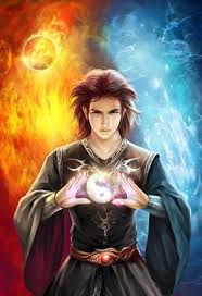 異界之惡魔獵手
