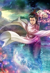 小羊惡整大野狼