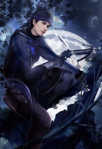 无声的旋律