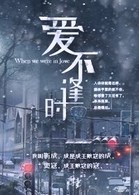 爱不逢时