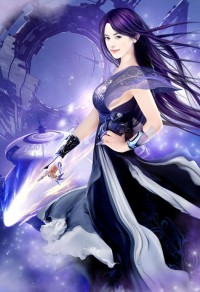 阮小溪喬奕森
