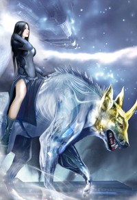 （網王+吸血鬼騎士）笨蛋！那是愛！