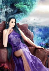 穿成爱豆对家的亲妹妹