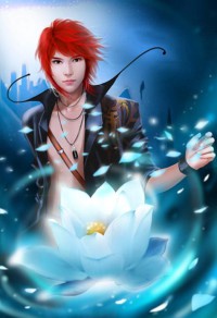（综漫同人）紫藤花姬