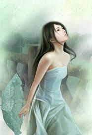天缺龙女