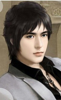 大魔尊的小跟班［穿越］