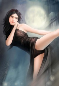 无敌从拯救魔女开始