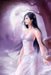 美女明星看上我