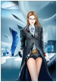 辦公室情事：我和美女上司