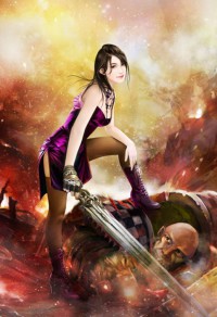 空间小农女，冲喜丫头病相公