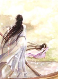 極夜（暗夜之族系列）