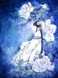吻安，男神陛下