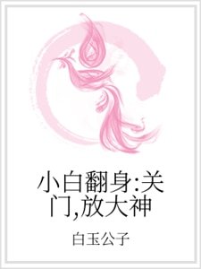 小白翻身：关门，放大神